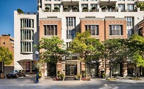 Hazelton Hotel Toronto 5*